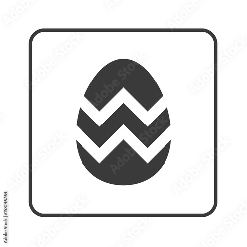 Osterei - Simple App Icon