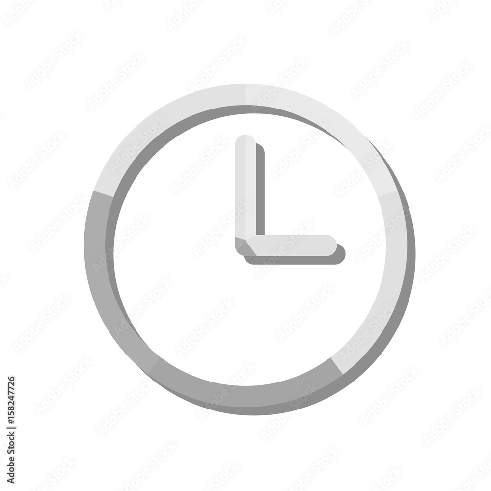 Icon - Uhrzeit Icon - Uhrzeit