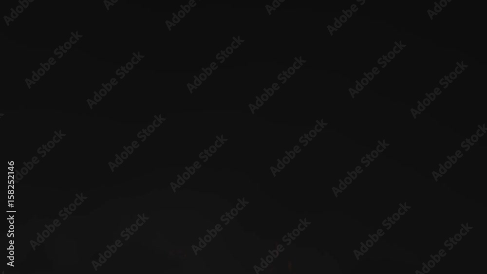 Animated locomotive's bursting flames and dark smoke against black background. Smoke shift to right as if train is moving in high speed. rear camera view. Mask included. Animated locomotive's bursting flames and dark smoke against black background. Smoke shift to right as if train is moving in high speed. rear camera view. Mask included.