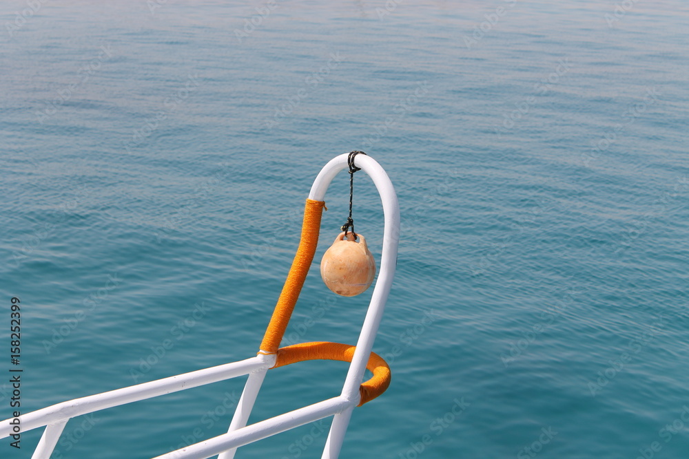 Fototapeta premium The Egyptian coast