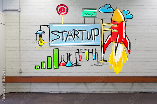 startup