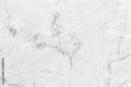 White background marble wall texture for design art work. Stone texture background.