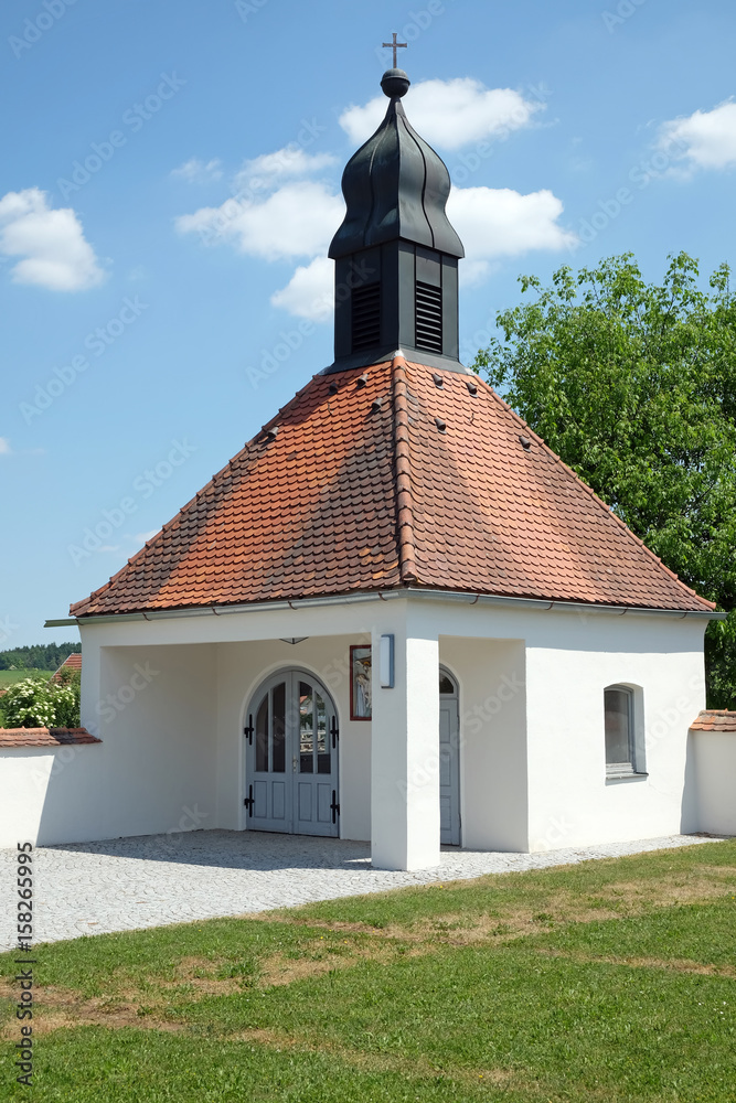 Kapelle in Adelschlag