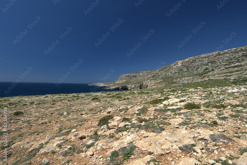 Landscape of Malta Landscape of Malta