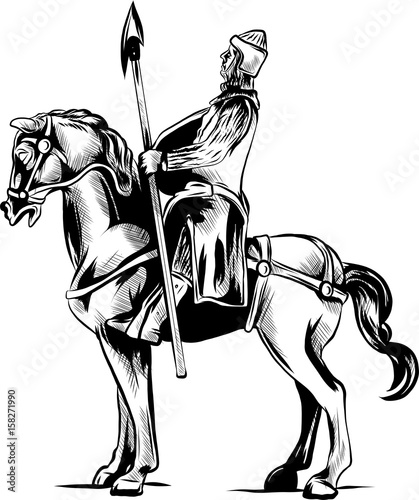 cavaliere