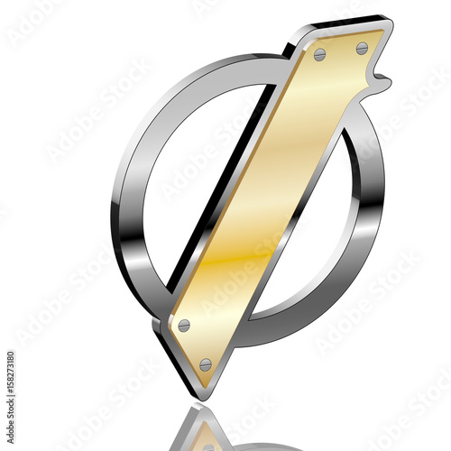 t Logo weiß