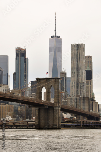 brooklyn bridge 2