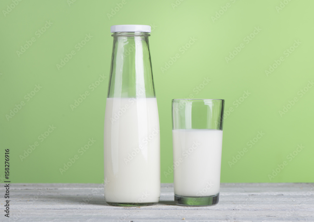 Protein products: cheese, cream, milk, eggs. On a white background. Protein products: cheese, cream, milk, eggs. On a white background.