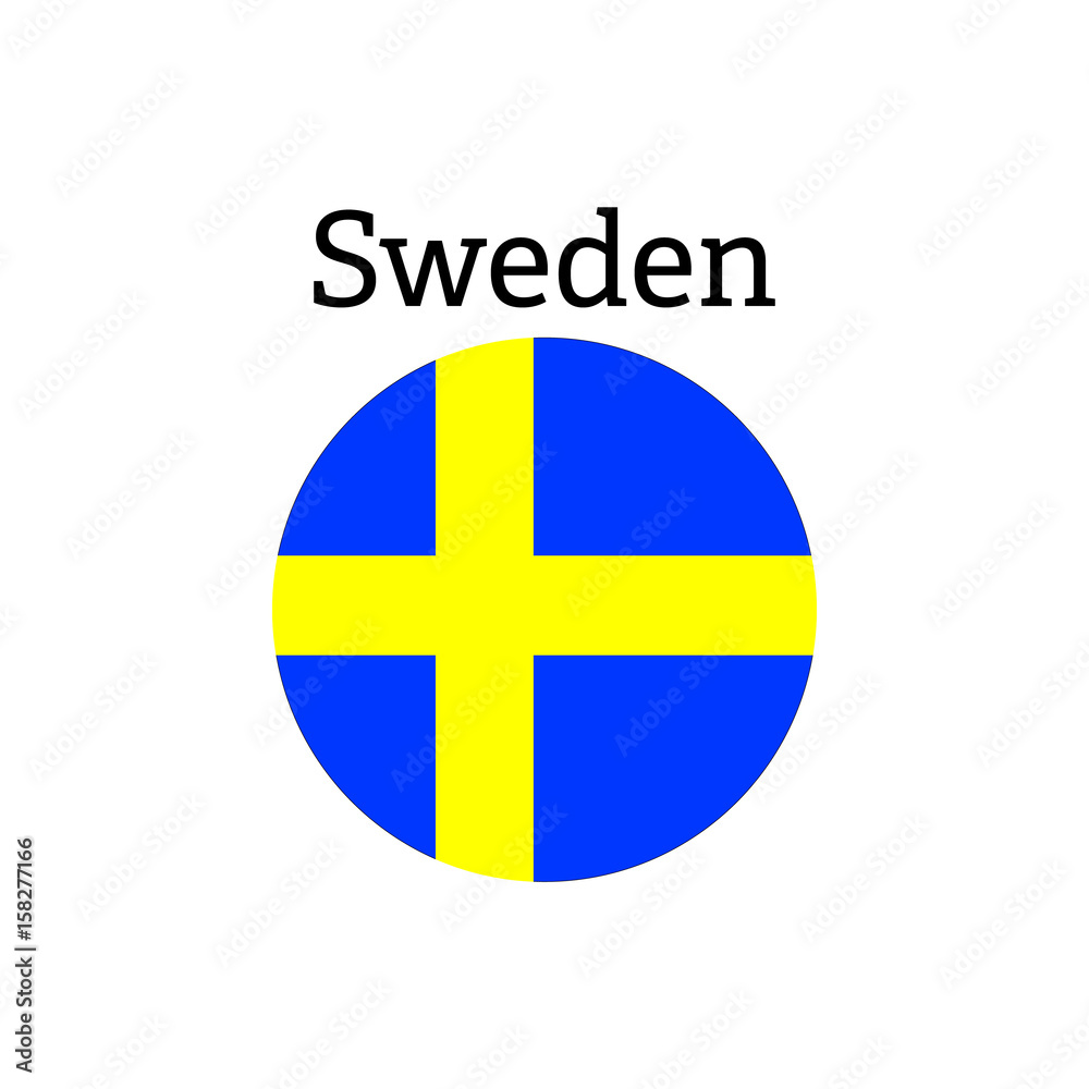 Sweden flag icon