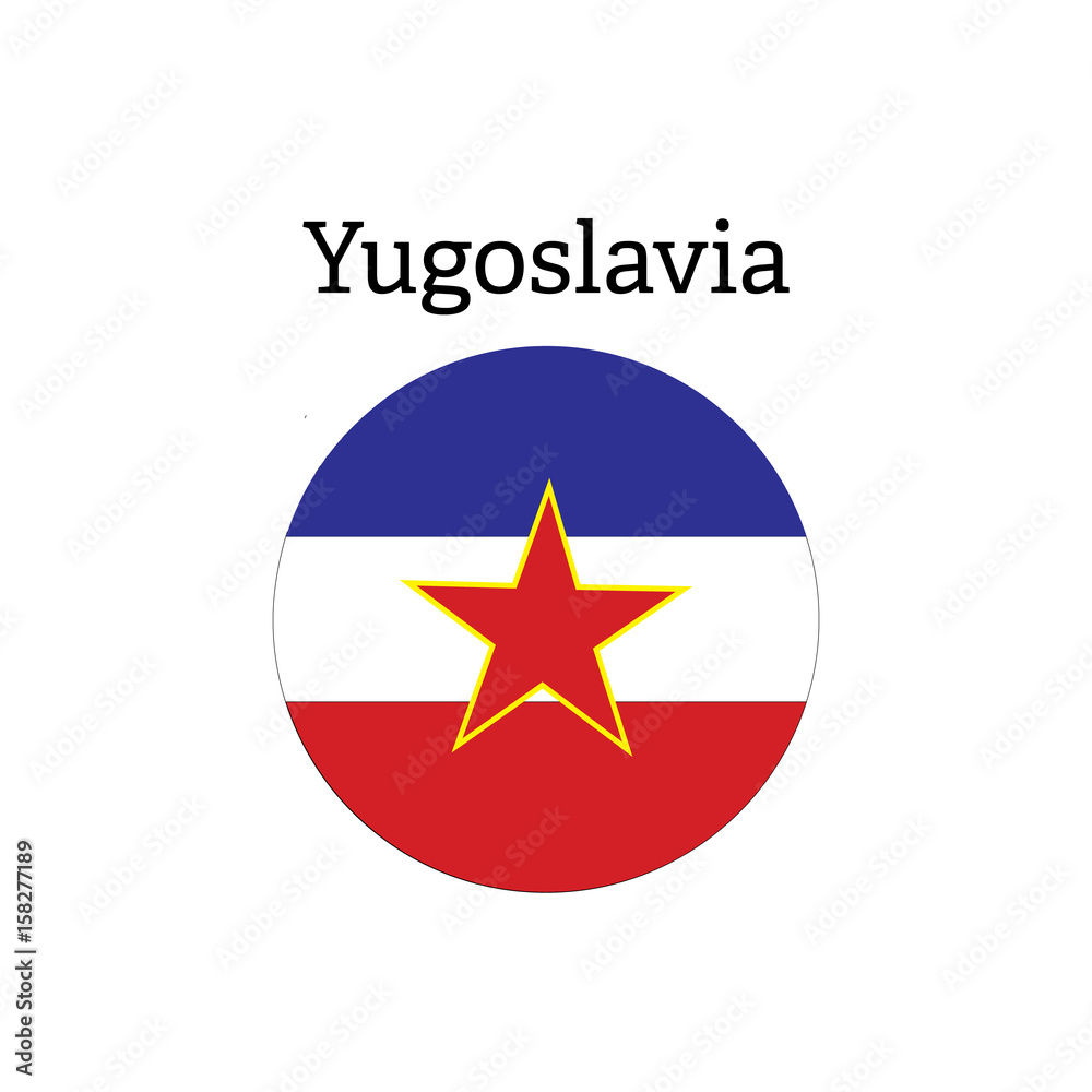 Yugoslavia flag icon Yugoslavia flag icon