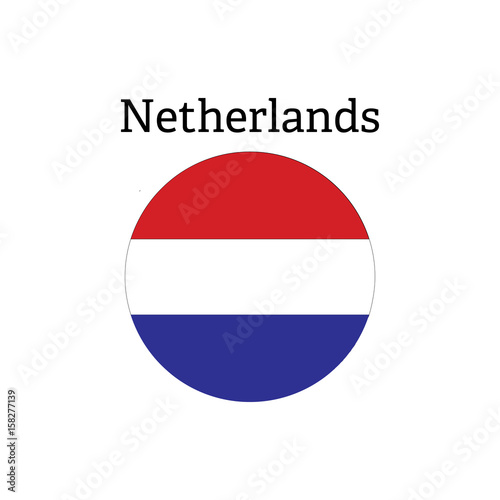 Netherlands flag icon