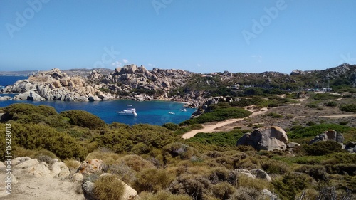 Sardinien