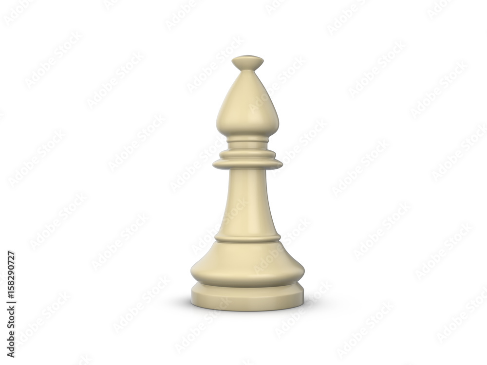 Chess bishop Chess bishop