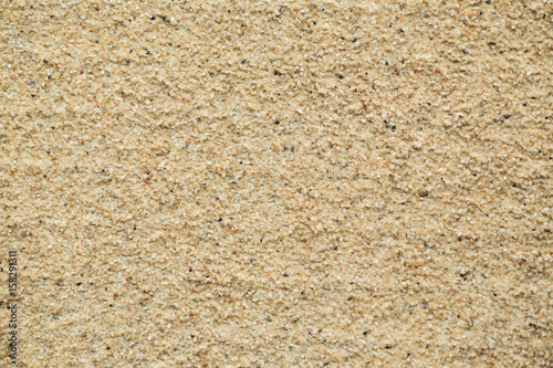 Seamless beach sand surface texture.