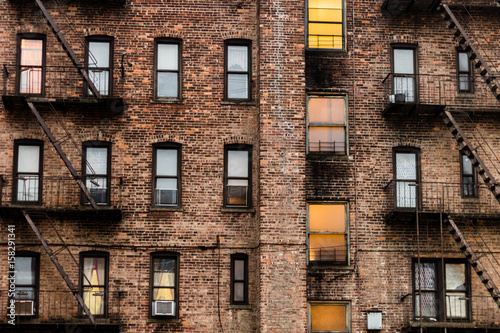 New York Apartments