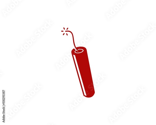Dynamite logo