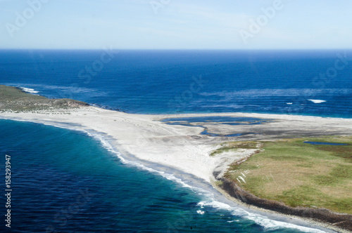 Sealion Island der Falklands © Dr. Jürgen Tenckhoff