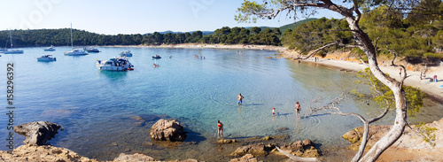 Plage de l'Estagnol