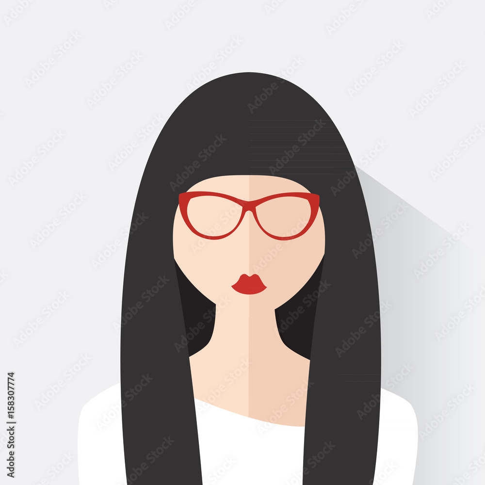 Avatar of the modern woman Avatar of the modern woman