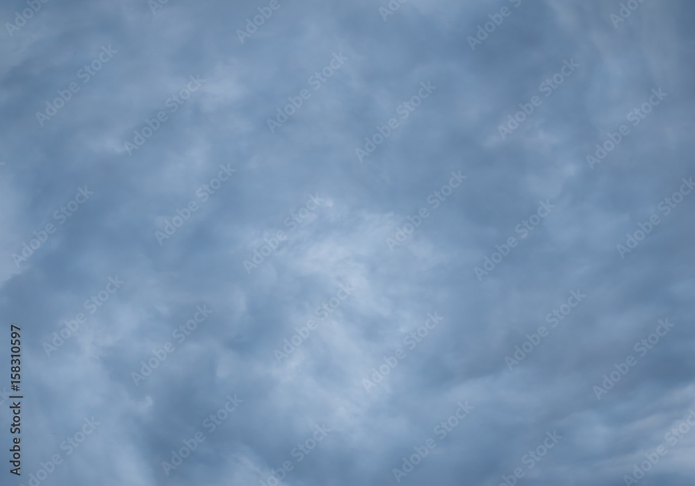 Blue Grey Texture Background