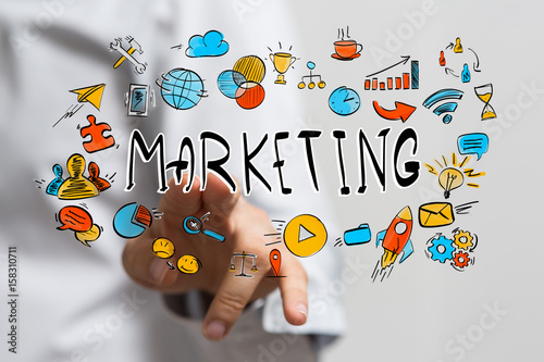 marketing