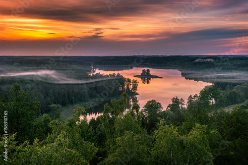 Sunset © FotoDruk.pl