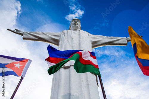el jesus de cali