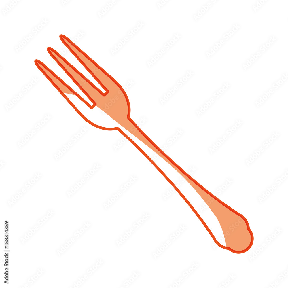 fork cutlery food icon vector illustration graphic design fork cutlery food icon vector illustration graphic design