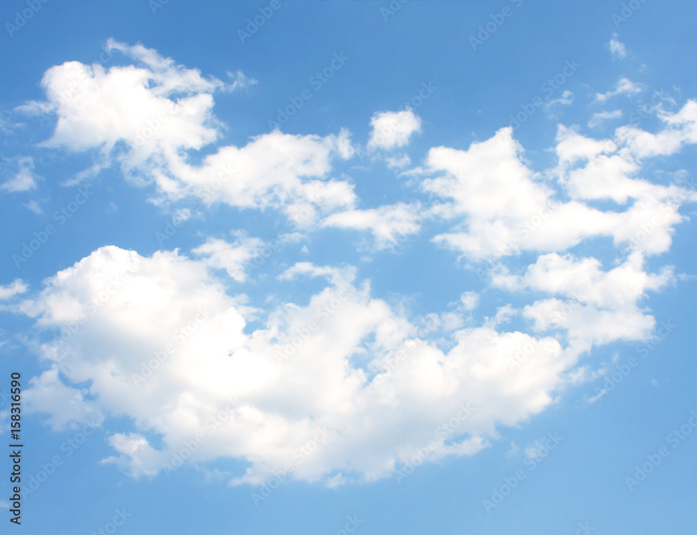 Obraz premium Sky