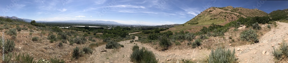 panoramic panoramic