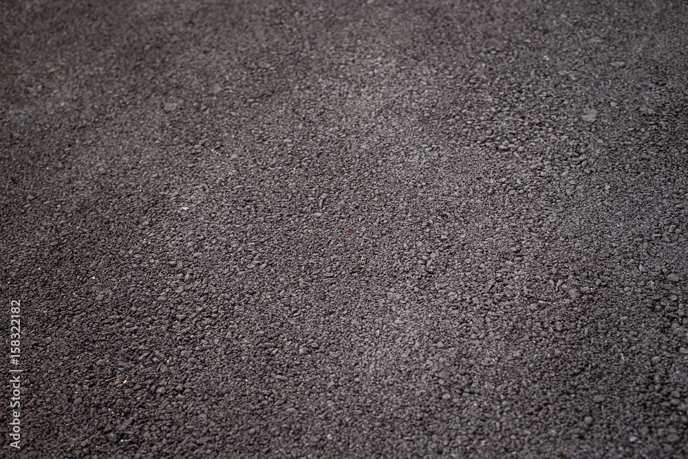 Photograph of asphalt road surface close up background. Photograph of asphalt road surface close up background.