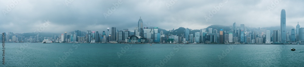 홍콩 침사추이 (Hong Kong Tsim Sha Tsui )