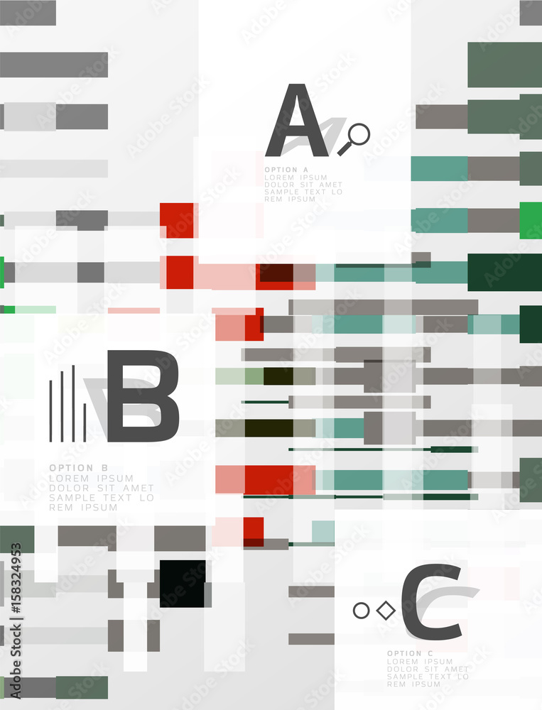 Straight lines abstract background Straight lines abstract background