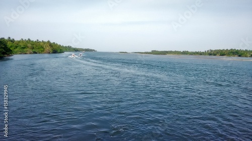 Pondicherry: Chunnambar backwaters