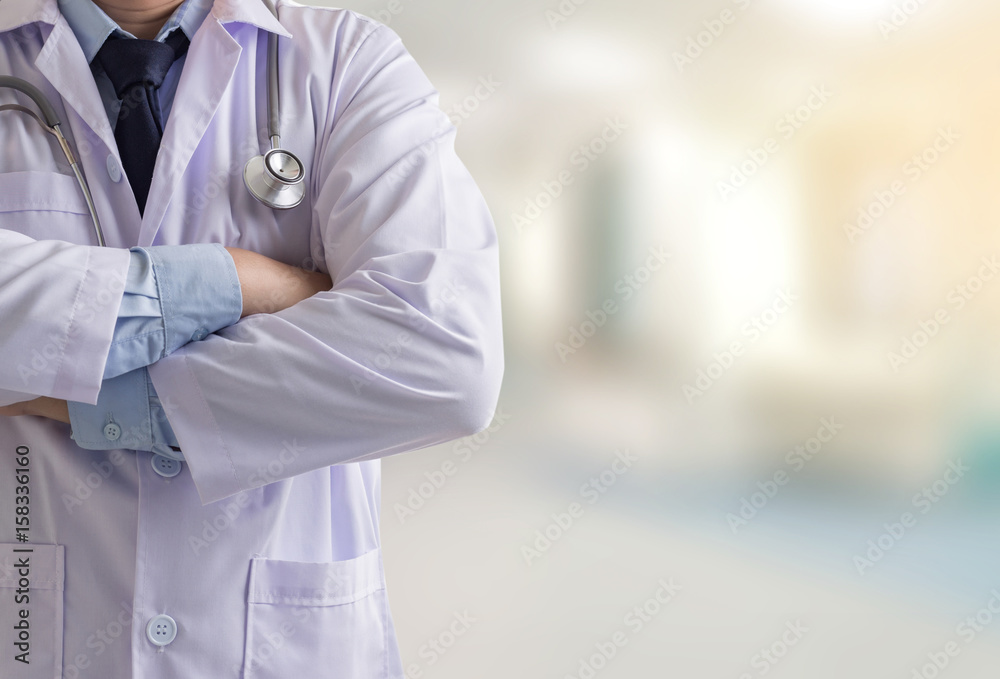 Doctor, patient, medical. smart medical doctor working Doctor, patient, medical. smart medical doctor working