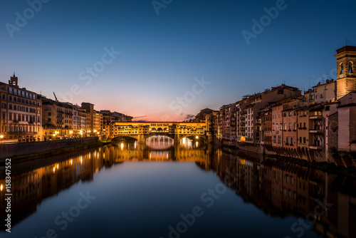Ponte Vecchio  © Francisco Gonçalves