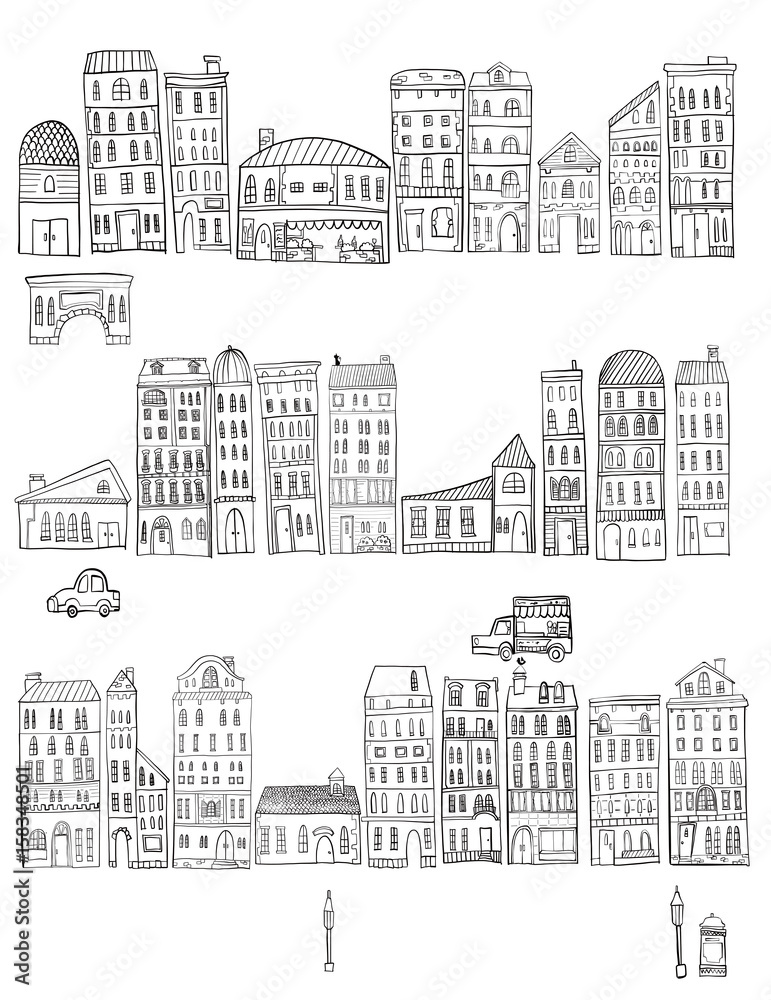 cityscape. cityscape.