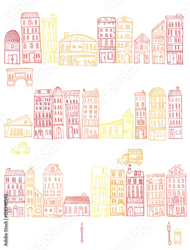 cityscape.