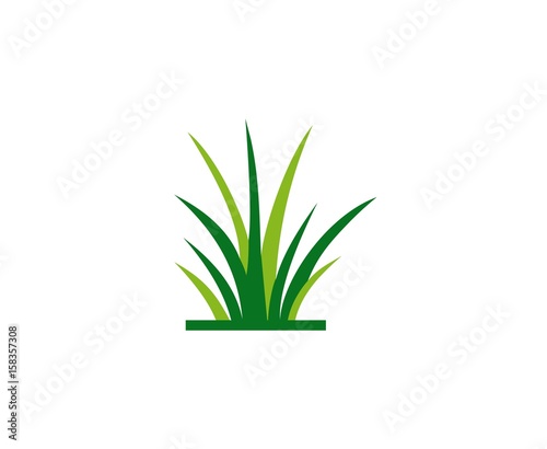 Grass logo