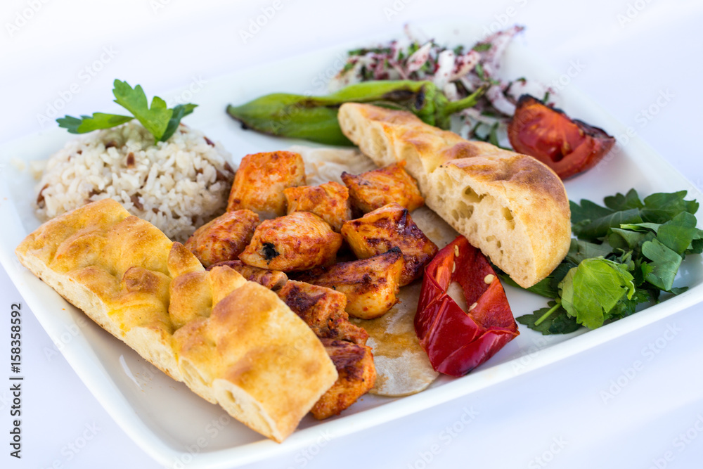 Photos of the regional cuisine of Anatolia Photos of the regional cuisine of Anatolia