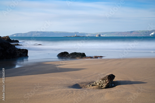 Bovisand Beach photo