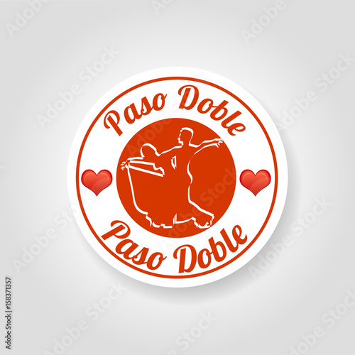 Paso doble