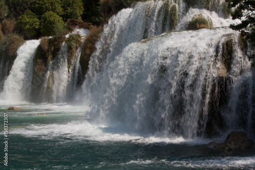 krka national park