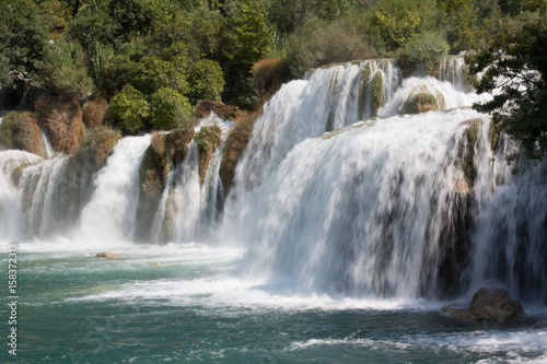 krka national park