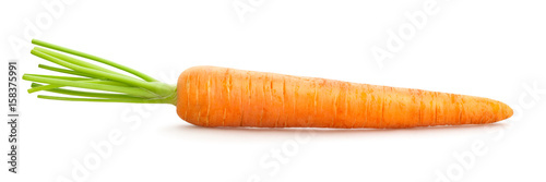 Tableau sur Toile carrot