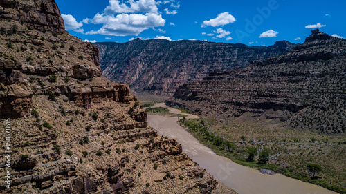Photography Desolation Canyon