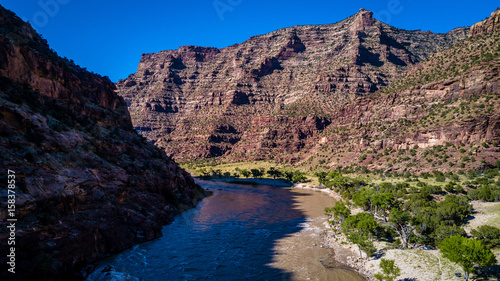 Desolation Canyon