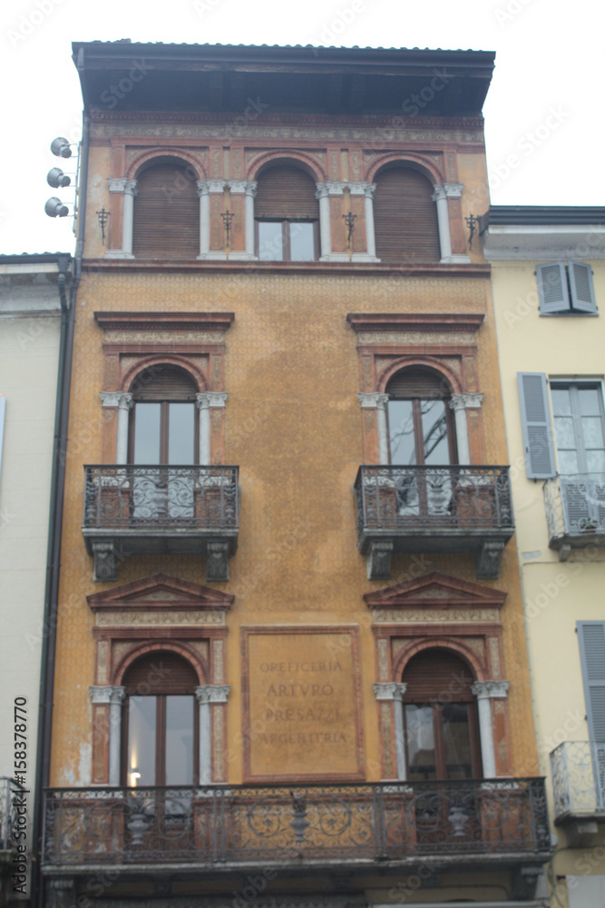 Obraz premium italia