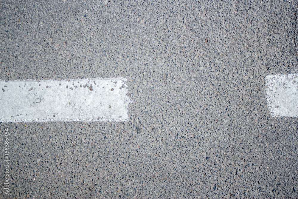 Fototapeta premium Asphalt texture