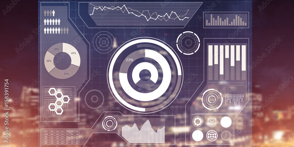 Modern technologies as means of optimization and making new prog Modern technologies as means of optimization and making new prog